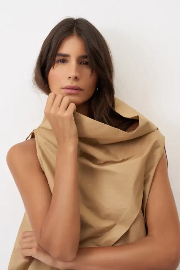 Koufi Bluz - Taba - 5