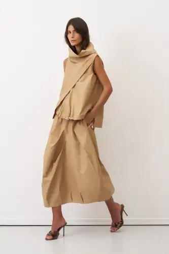 Koufi Bluz - Taba - 6