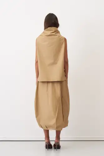 Koufi Bluz - Taba - 7