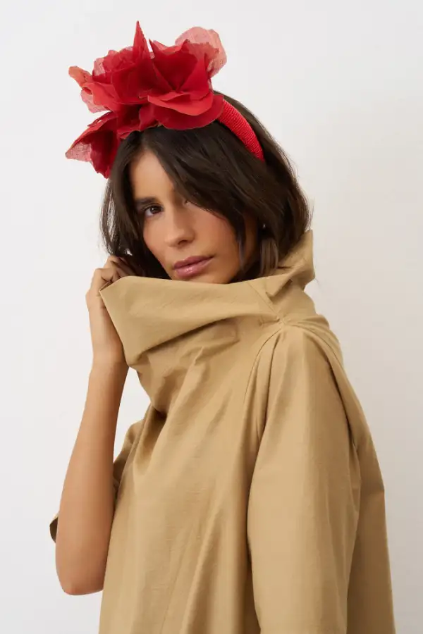 Koufi Elbise - Kraft - 6