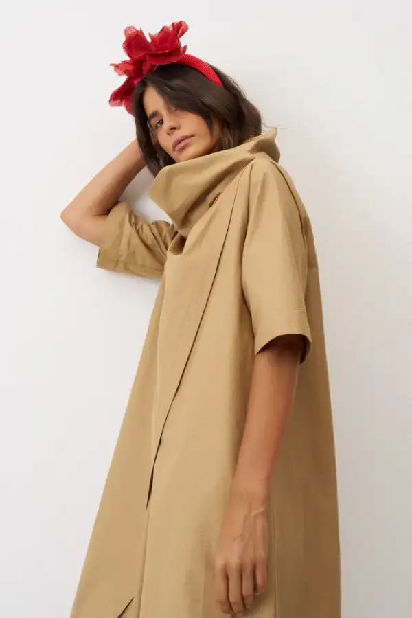 Koufi Elbise - Kraft - 1