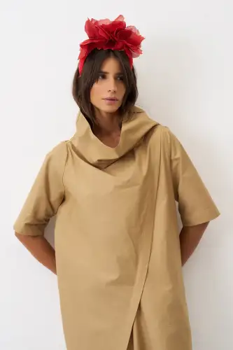 Koufi Elbise - Kraft - 5