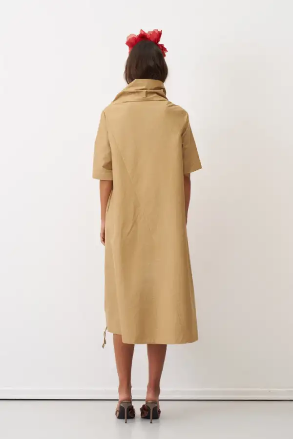 Koufi Elbise - Kraft - 7