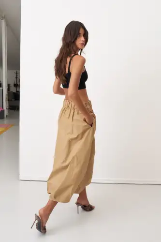 Koufi Etek - Kraft - 5