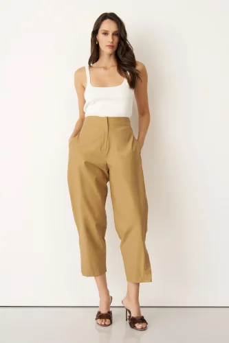 Kraft Koufi Pantolon - 1