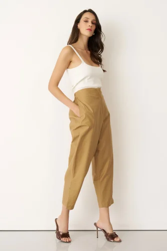 Kraft Koufi Pantolon - BIZE (1)