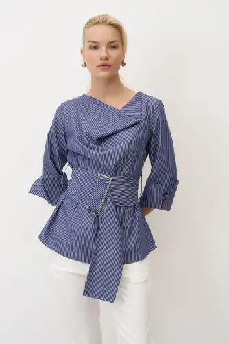 Lazareto Bluz - İndigo - BIZE (1)