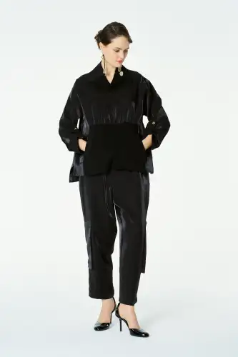 Leo Bluz - Siyah - BIZE (1)