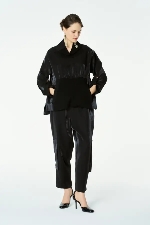 Leo Bluz - Siyah - BIZE (1)