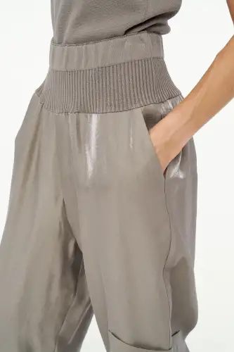 Leo Pantolon - Haki - 5