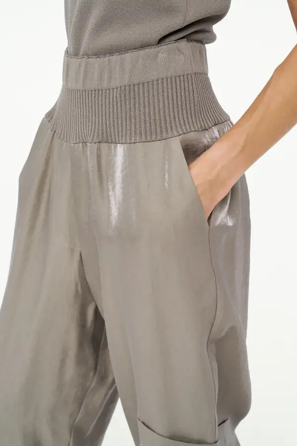 Leo Pantolon - Haki - 5