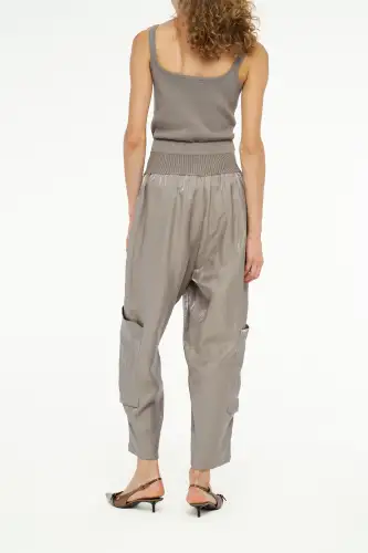 Leo Pantolon - Haki - 6