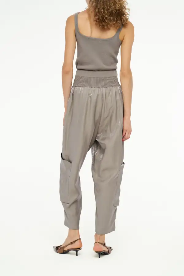 Leo Pantolon - Haki - 6