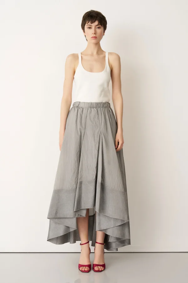 Leros Etek - Gümüş - 2