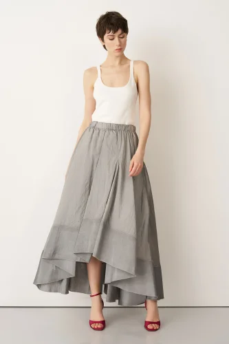 Leros Etek - Gümüş - 3