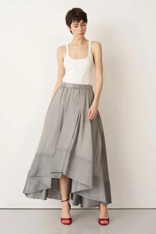 Leros Etek - Gümüş - 3