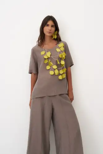 Limnos Bluz - Vizon - 3