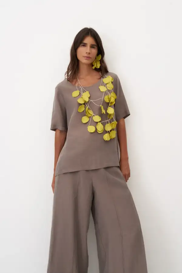 Limnos Bluz - Vizon - 3