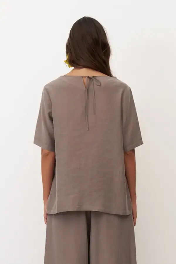 Limnos Bluz - Vizon - 4