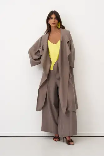 Limnos Kap - Vizon - 1