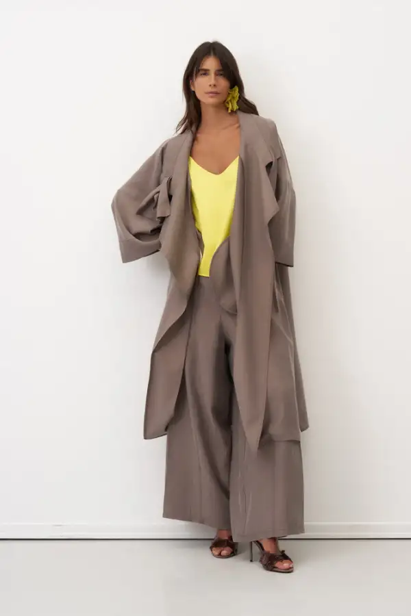 Limnos Kap - Vizon - 1