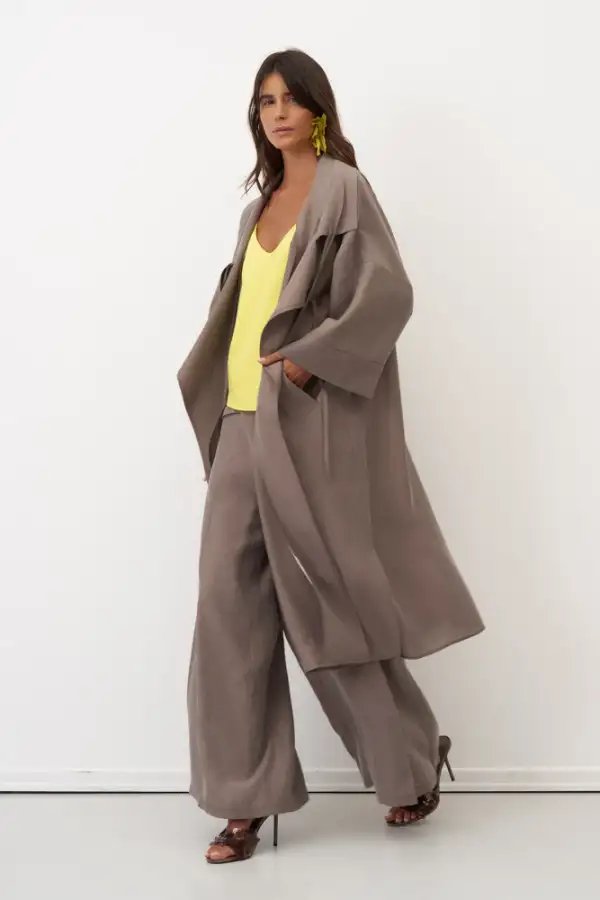 Limnos Kap - Vizon - 2