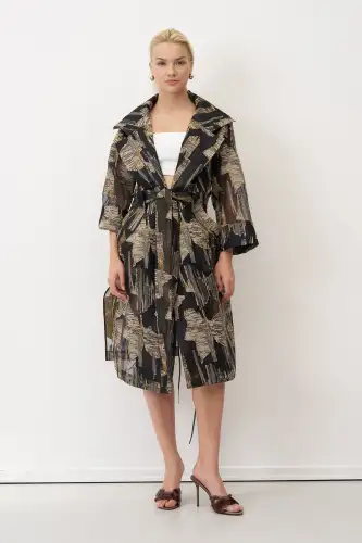 Marathi Kap - Altın - 1