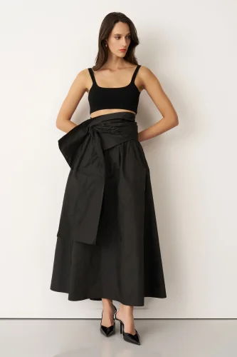 Marmaro Etek - Siyah - BIZE (1)