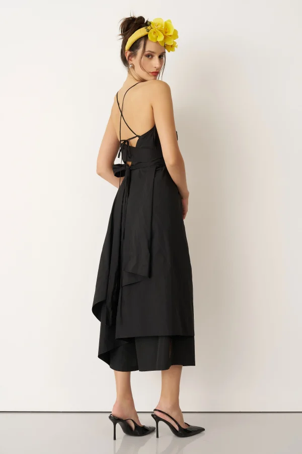 Megalo Bluz - Siyah - 5