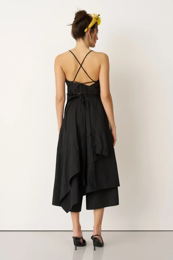 Megalo Bluz - Siyah - 6