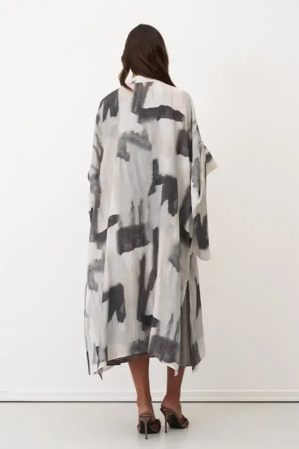 Naxos Kap - Desenli - 8