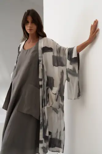 Naxos Kap - Desenli - 1