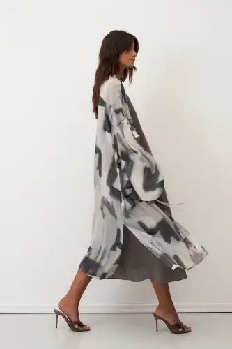 Naxos Kap - Desenli - 3