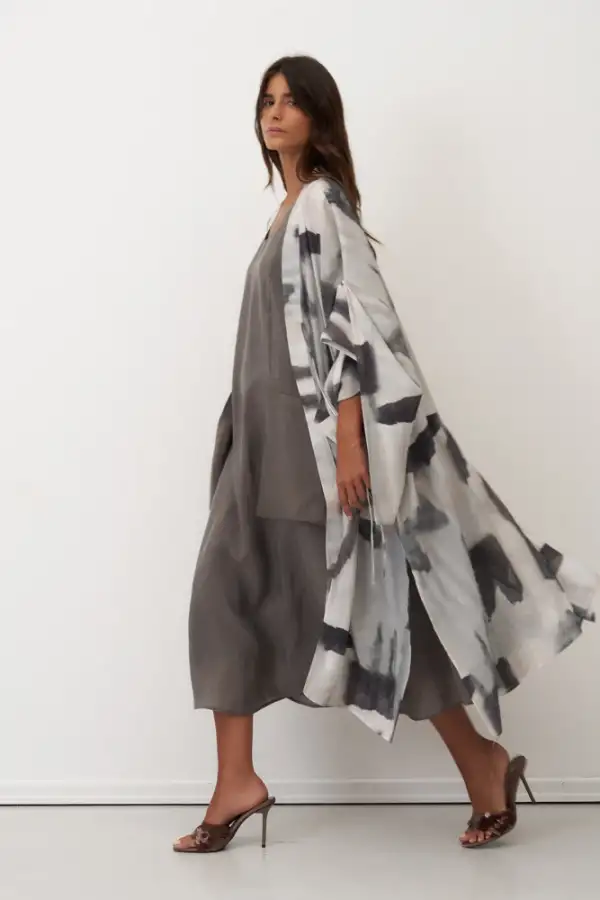 Naxos Kap - Desenli - 4