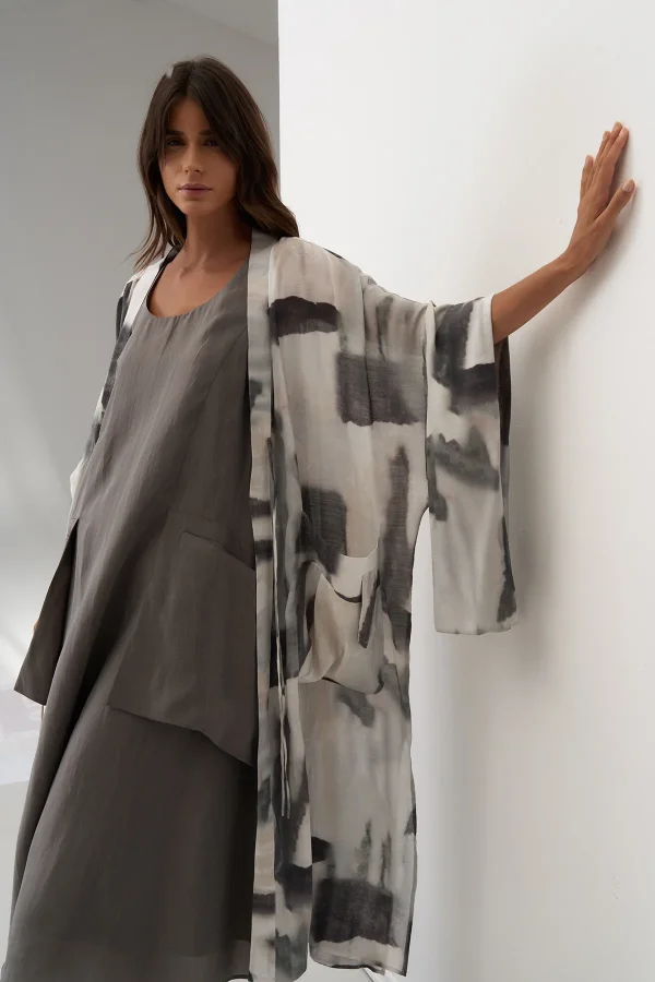 Naxos Kap - Desenli - 1