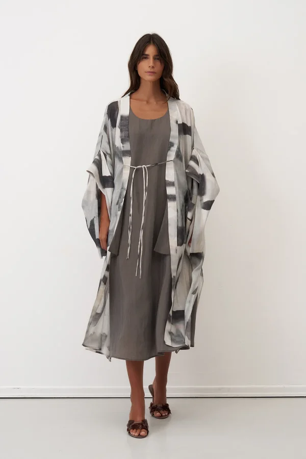 Naxos Kap - Desenli - 2