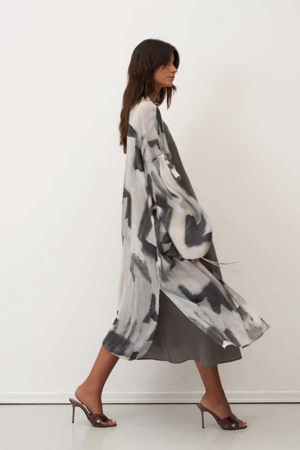 Naxos Kap - Desenli - 3