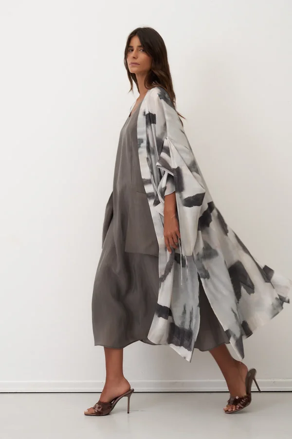 Naxos Kap - Desenli - 4