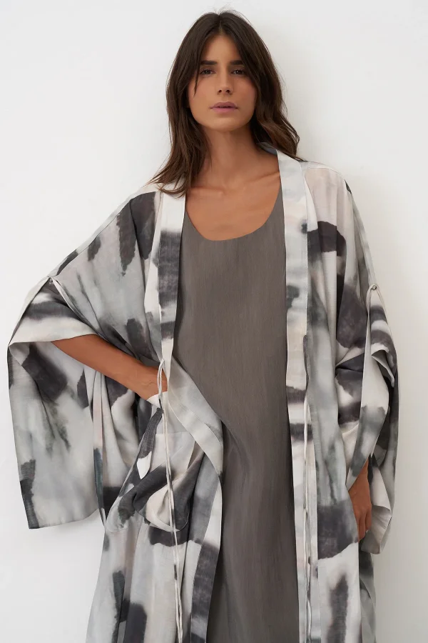 Naxos Kap - Desenli - 6