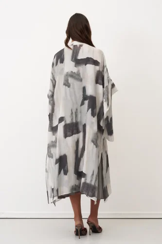 Naxos Kap - Desenli - 8