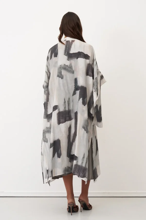 Naxos Kap - Desenli - 8