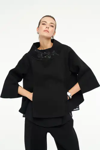 Orion Ceket - Siyah - BIZE (1)