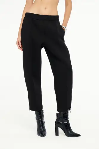 Orion Pantolon - Siyah - 1