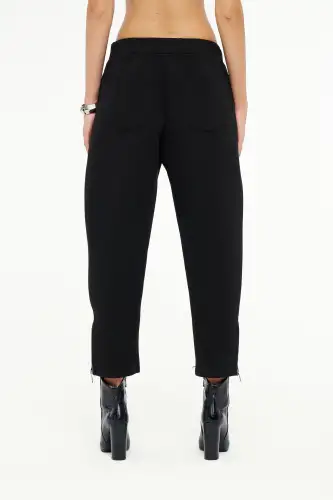 Orion Pantolon - Siyah - 4