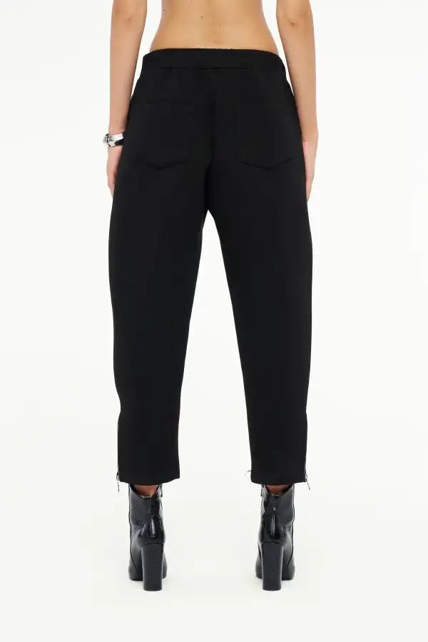 Orion Pantolon - Siyah - 4