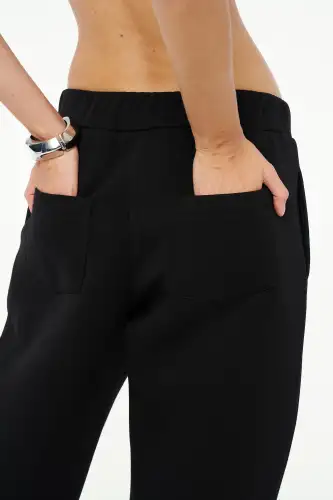 Orion Pantolon - Siyah - 3