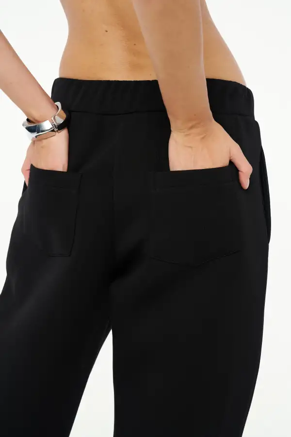 Orion Pantolon - Siyah - 3