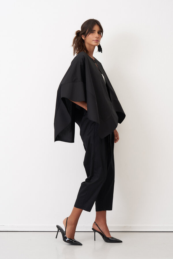 Panagia Kap - Siyah - BIZE (1)