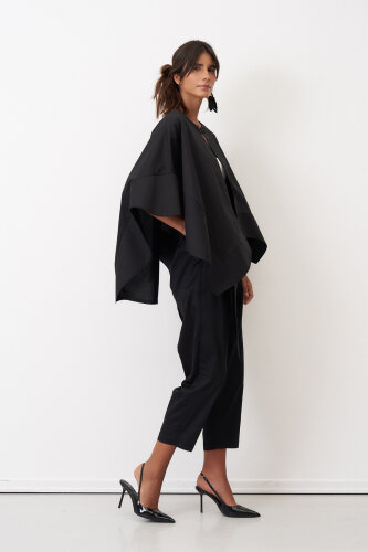 Panagia Kap - Siyah - BIZE (1)