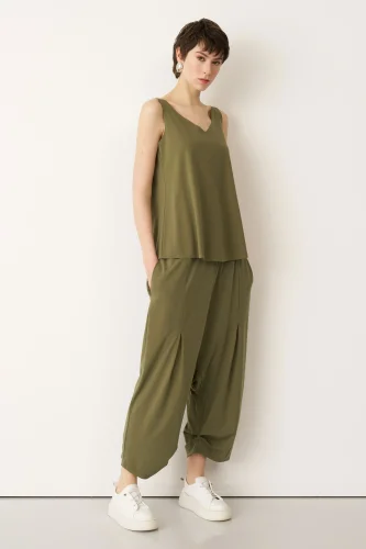 Paros Bluz - Haki - BIZE (1)